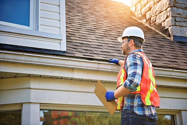 Licensed Gutter Installation service in South Sterling, PA - Roof Repair Smedway